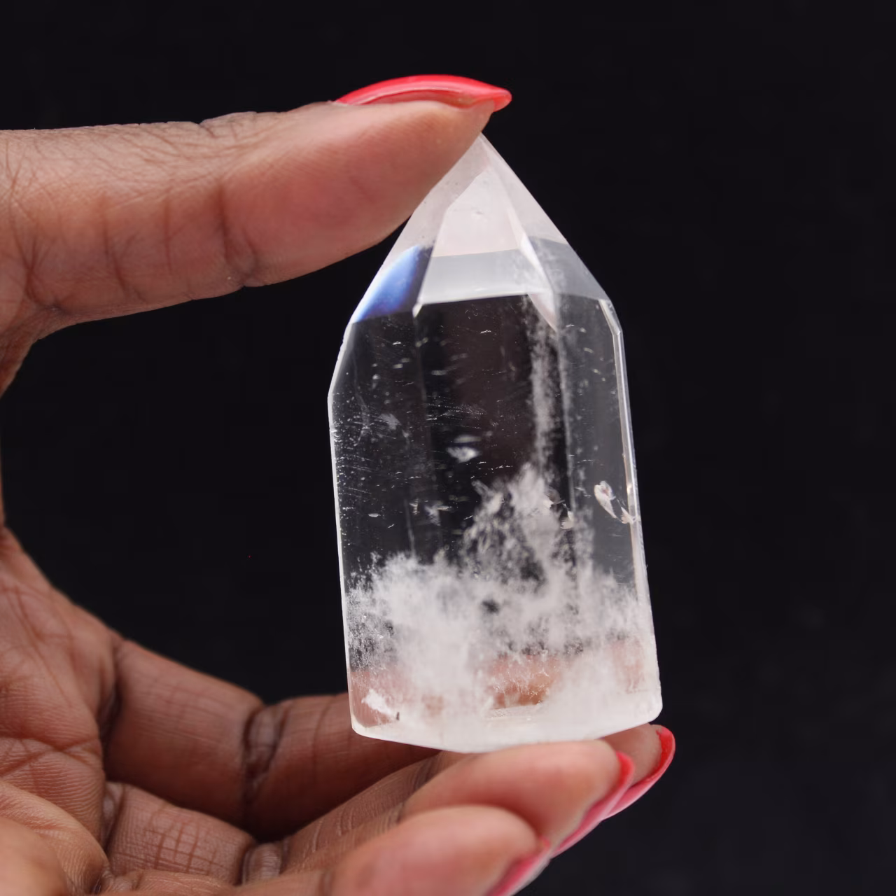 Prisme quartz