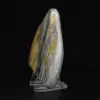 Jaspe Bumblebee Poli, Collection et Esthétisme - 3