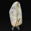 Pierre Lisse Jaspe Bumblebee Ornement Naturel - 6