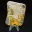 Pierre Naturelle Jaspe Bumblebee Spécimen Compact — 6