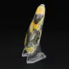 Mini Jaspe Bumblebee Pierre Naturelle - 6
