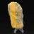 Jaspe Bumblebee : plaque de collection