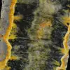 Petit spécimen de Jaspe Bumblebee en tranche - 7