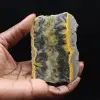 Petit spécimen de Jaspe Bumblebee en tranche - 1