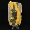 Plaque de Jaspe Bumblebee - Contraste volcanique - 0