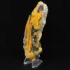 Tranche de Jaspe Bumblebee : esthétisme volcanique - 2