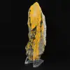 Tranche de Jaspe Bumblebee : esthétisme volcanique - 5