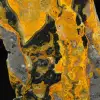Tranche de Jaspe Bumblebee : esthétisme volcanique - 7