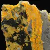 Plaque de Jaspe Bumblebee - Énergie Volcanique - 7