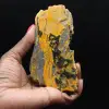 Plaque de Jaspe Bumblebee - Énergie Volcanique - 1
