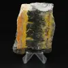 Petite plaque polie de Jaspe Bumblebee - 4