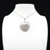 Pendentif en agate rubanée - 2