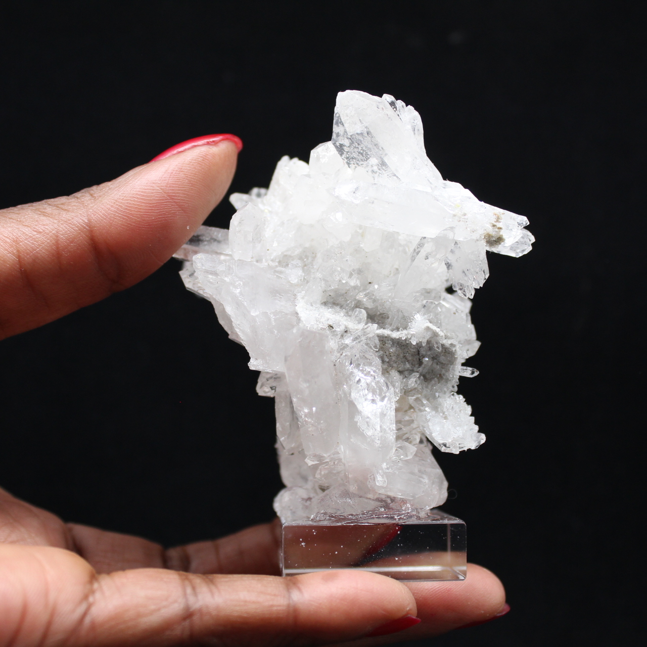 Faden cristal Himalaya