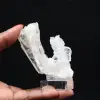 Cristal de quartz faden - 0