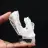 Cristal de quartz faden