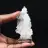 Quartz faden Himalaya