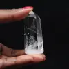 Prisme quartz - 0
