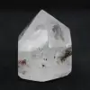 Prisme quartz à inclusion - 1