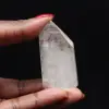 Prisme quartz à inclusion - 0