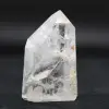 Prisme quartz à inclusion - 3