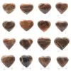Coeur en microcline - 0