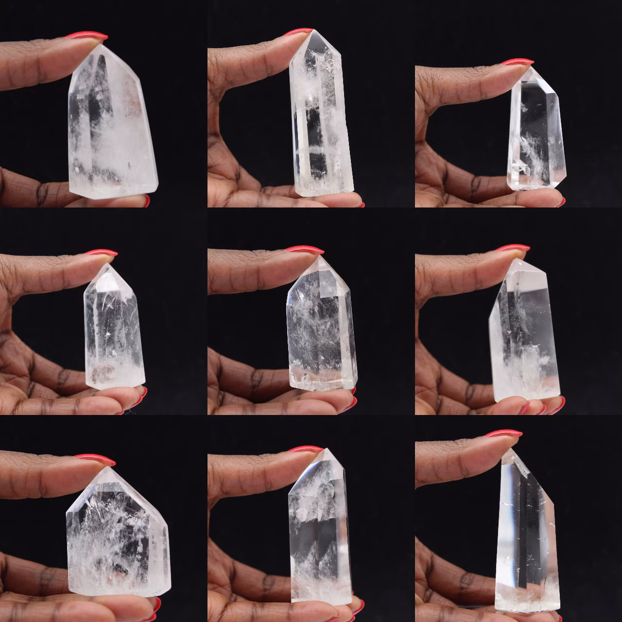 Cristal de roche