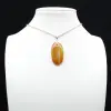 Pendentif en cornaline - 0