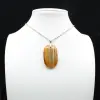 Pendentif en cornaline - 0