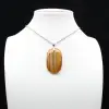 Pendentif en cornaline - 2
