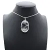 Pendentif quartz - 0