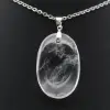Pendentif quartz - 1
