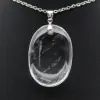 Pendentif en quartz - 1