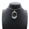 Pendentif en quartz - 0