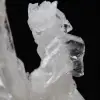 Cristal de quartz faden - 13