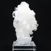 Cristallisation de quartz faden - 1