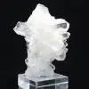 Cristallisation de quartz faden - 3