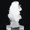 Cristallisation de quartz faden - 5