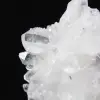 Cristallisation de quartz faden - 10