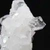 Cristallisation de quartz faden - 11