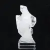 Cristal de quartz faden - 1