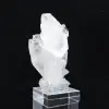Cristal de quartz faden - 3