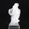 Cristal de quartz faden - 8