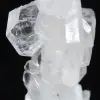 Cristal de quartz faden - 10