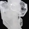 Cristal de quartz faden - 13