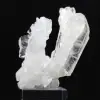 Cristal de quartz faden - 2