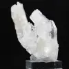 Cristal de quartz faden - 4