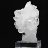 Cristallisation de quartz faden - 2