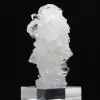 Cristallisation de quartz faden - 6