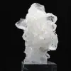 Cristallisation de quartz faden - 9
