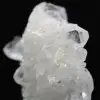 Cristallisation de quartz faden - 12
